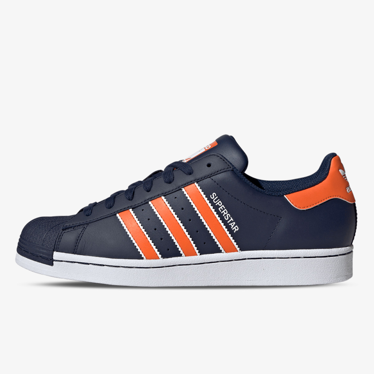 adidas gazelle silver green womens Adidas Superstar J 'White Pink Buzz' Women's Classic White Shoe – SWAG KICKS main image 0