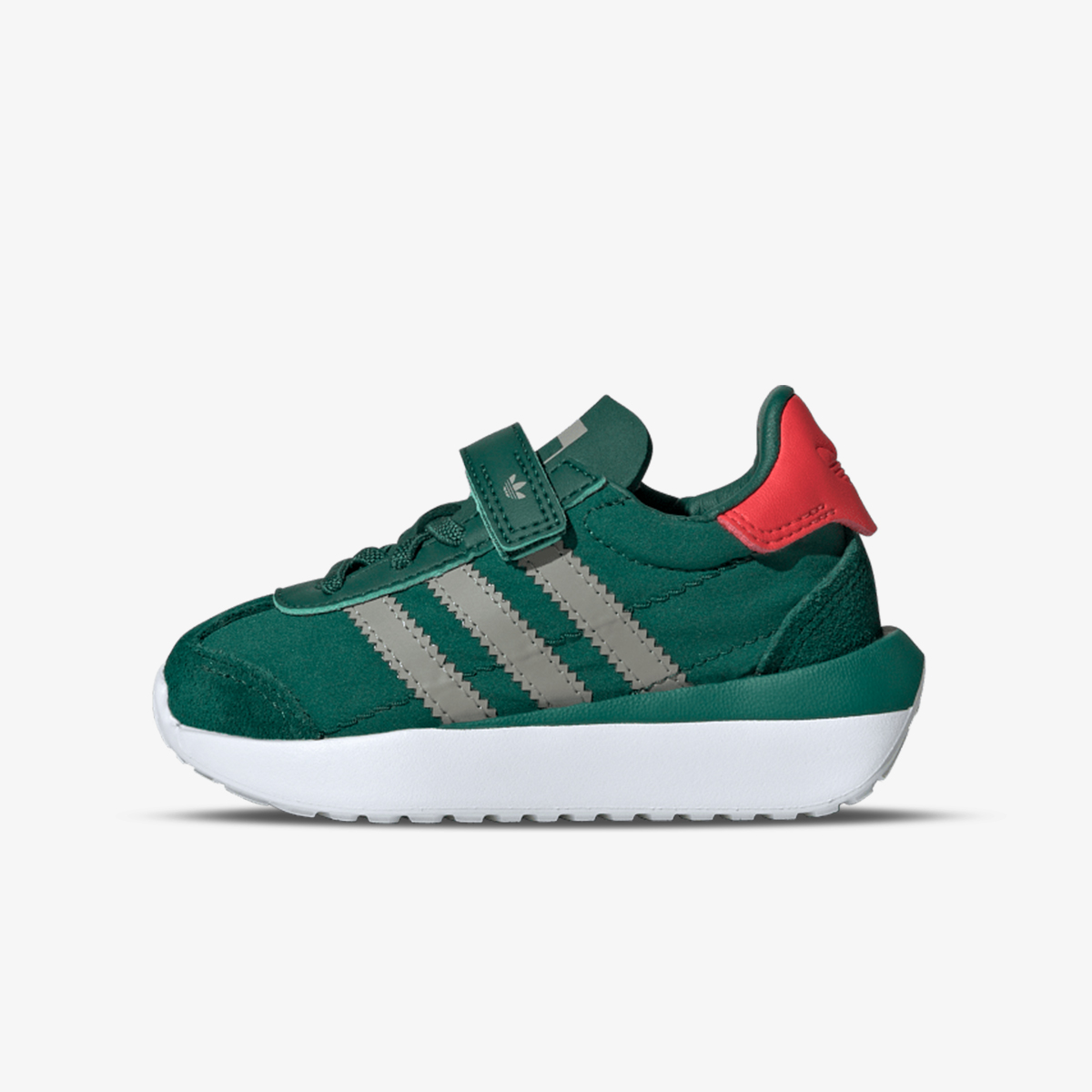 ADIDAS Pantofi Sport Country XLG Kids | BuzzSneakers Romania
