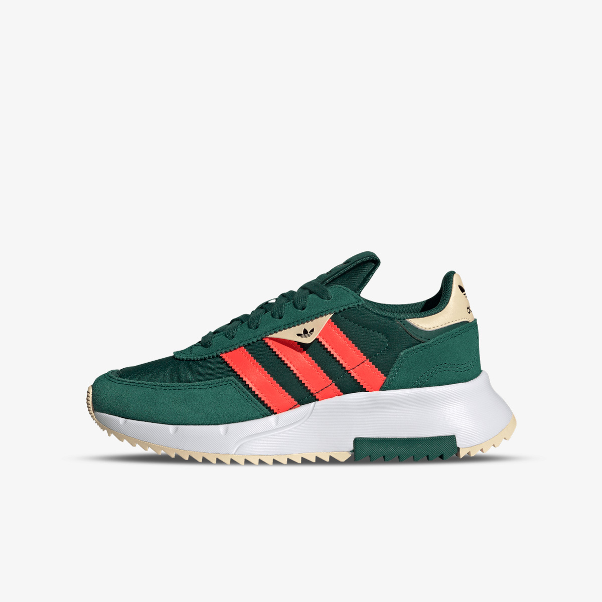 ADIDAS Pantofi Sport RETROPY F2 SHOES KIDS | BuzzSneakers Romania