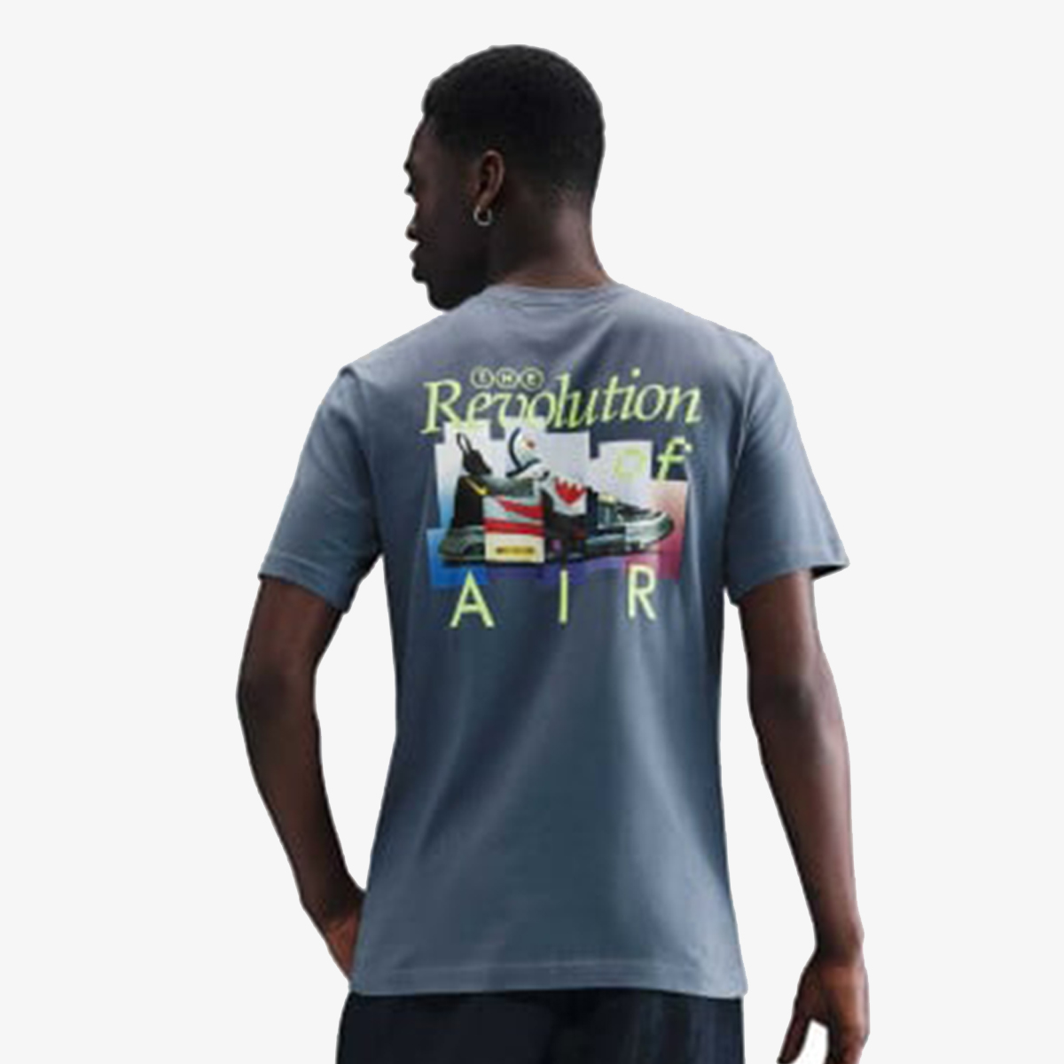 NIKE Tricouri Sportswear | BuzzSneakers Romania
