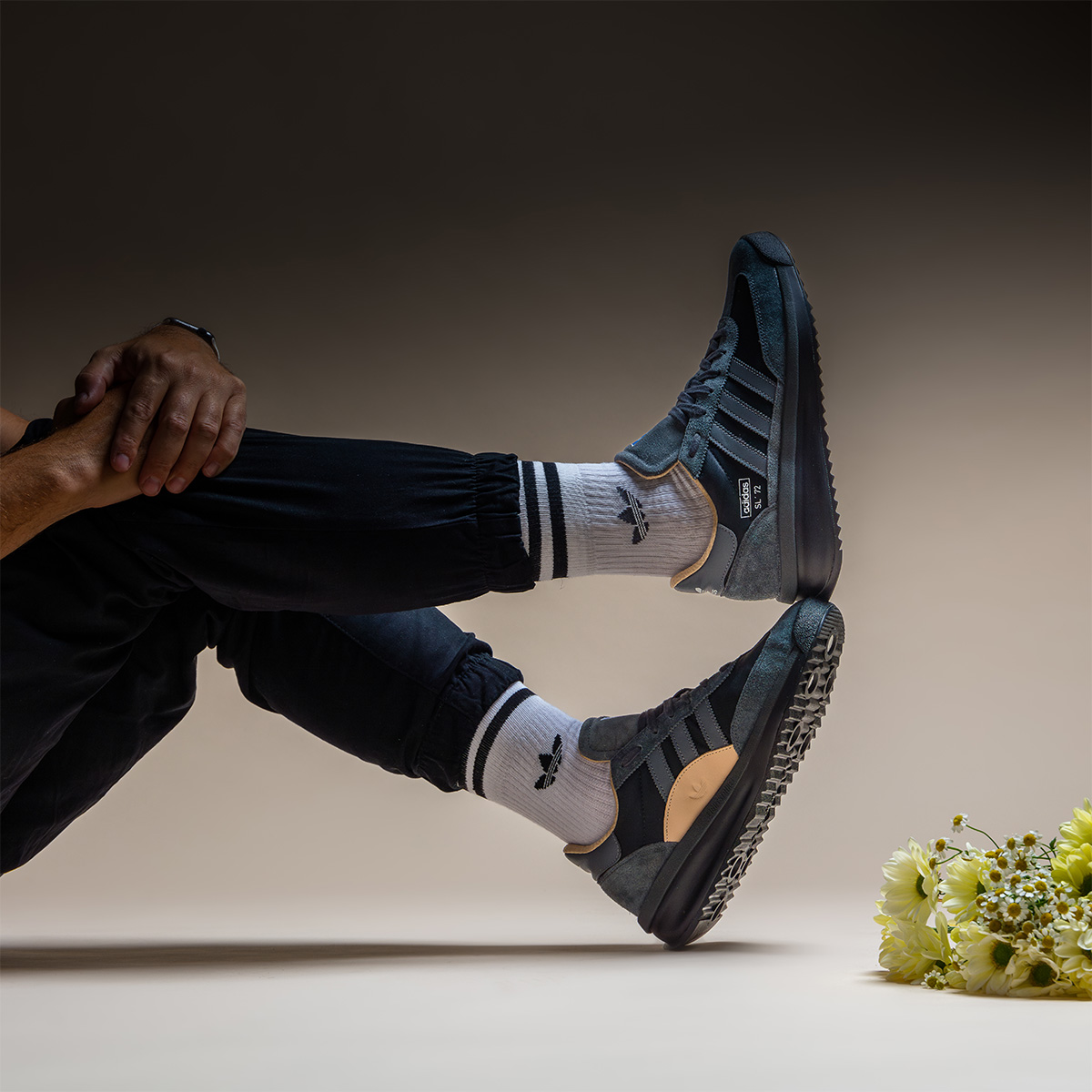 ADIDAS Pantofi Sport SL 72 | BuzzSneakers Romania