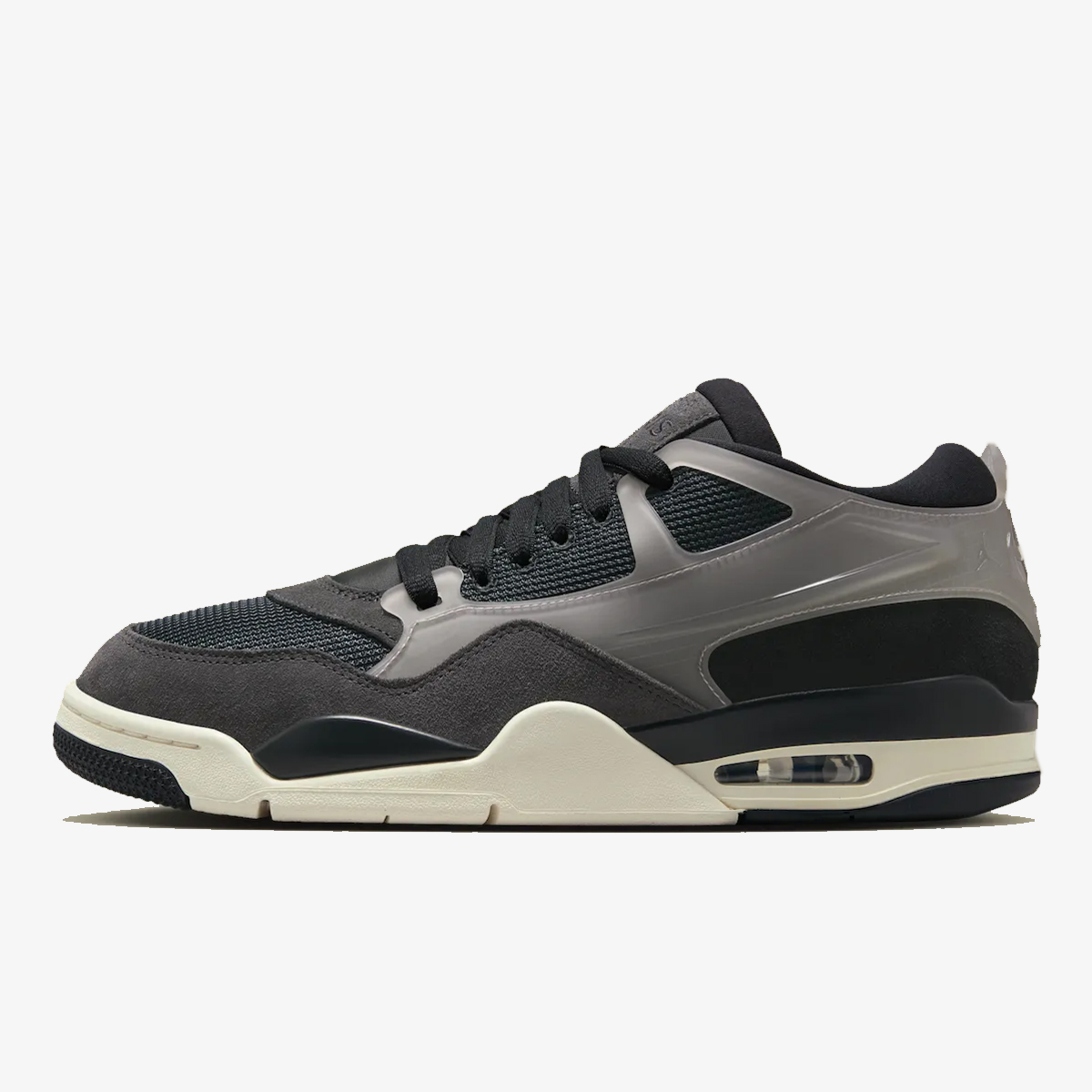NIKE Pantofi Sport Air Jordan 4 Remix Paris Saint-Germain
