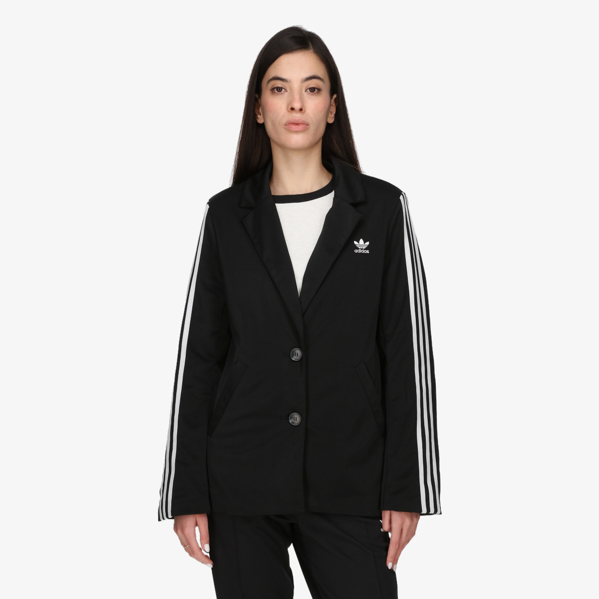 ADIDAS Jachete 3S BLAZER 