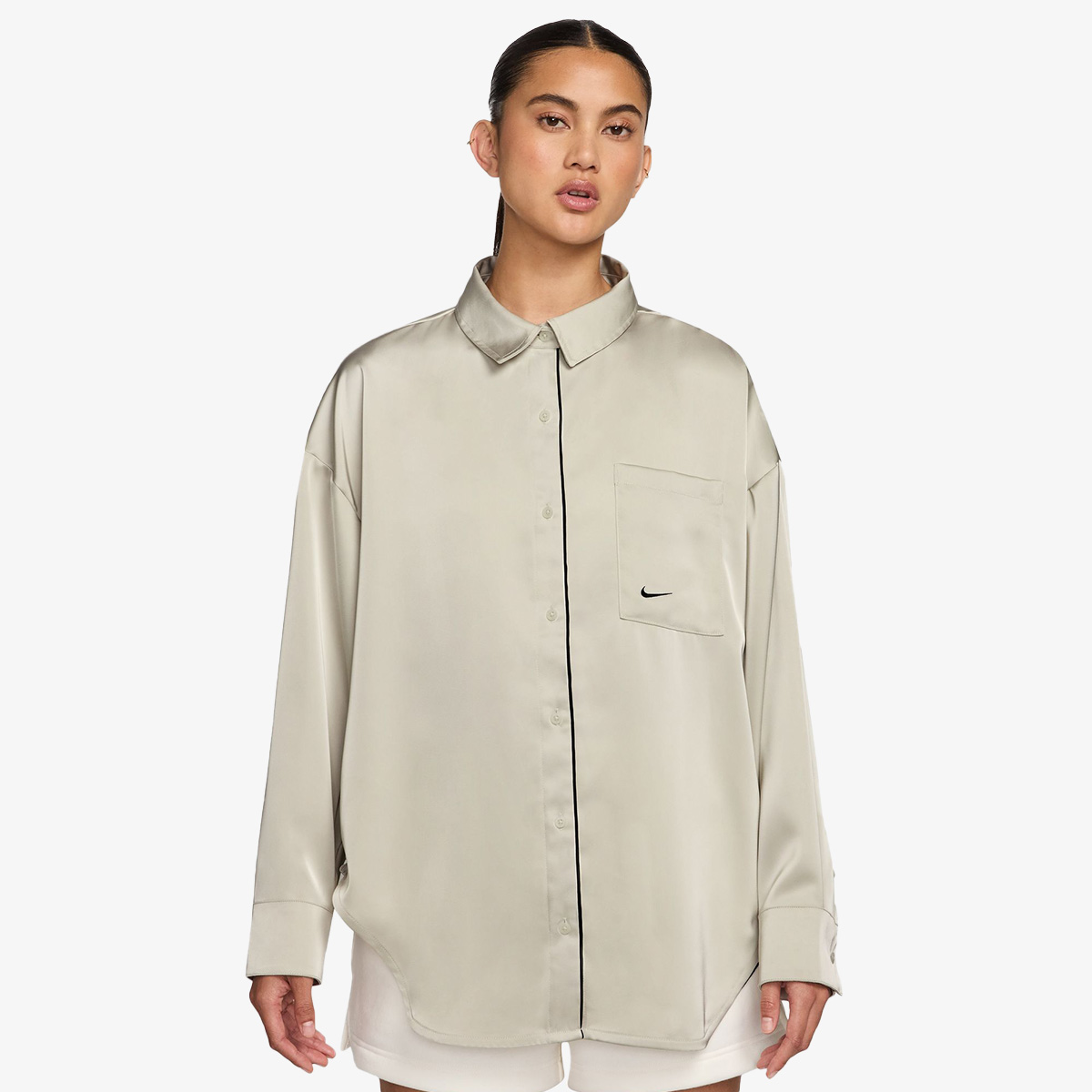 kakemono.夏 0/0 limited NIKE CAMASA Sportswear Off-Line | BuzzSneakers Romania