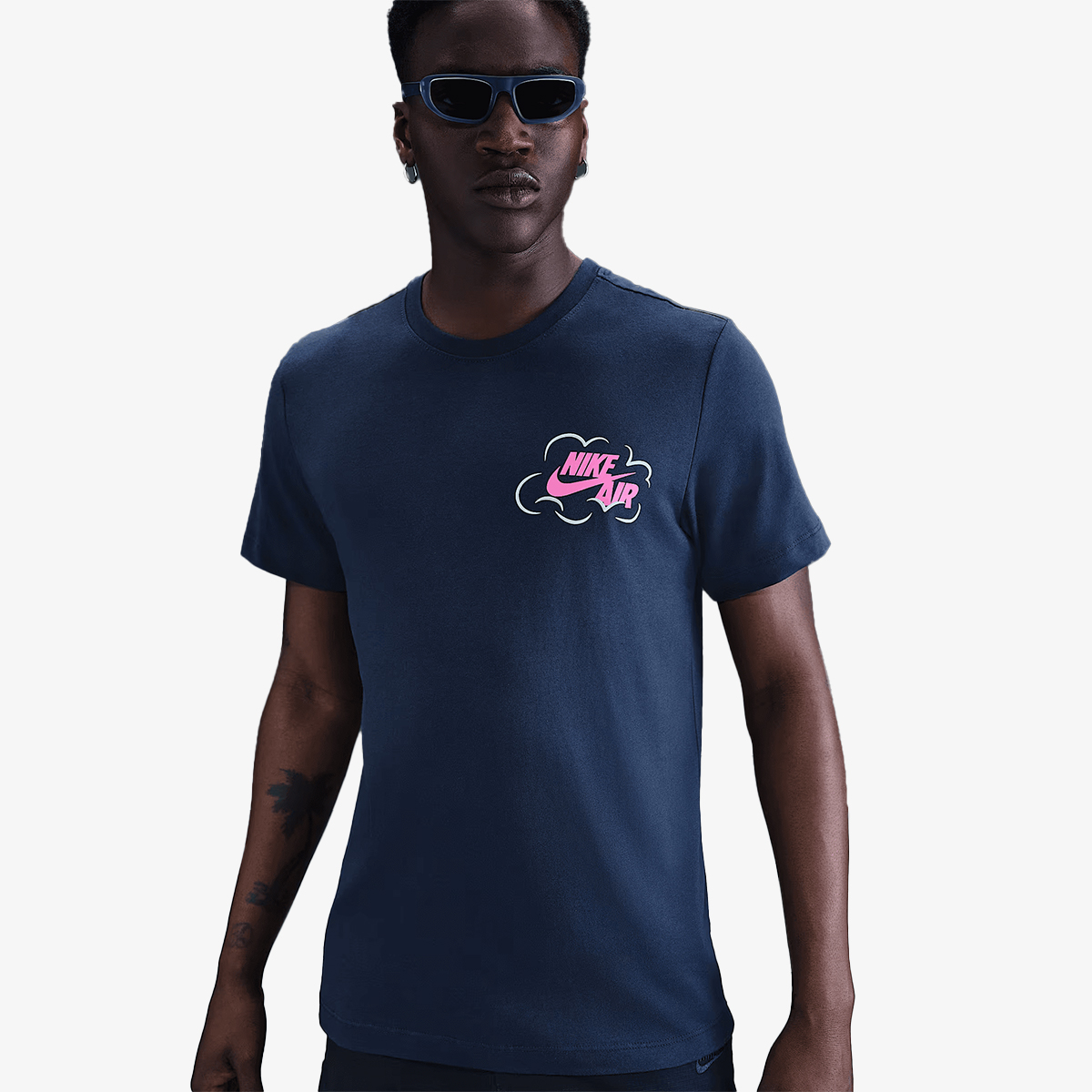 NIKE Tricouri M NSW GFX TEE | BuzzSneakers Romania
