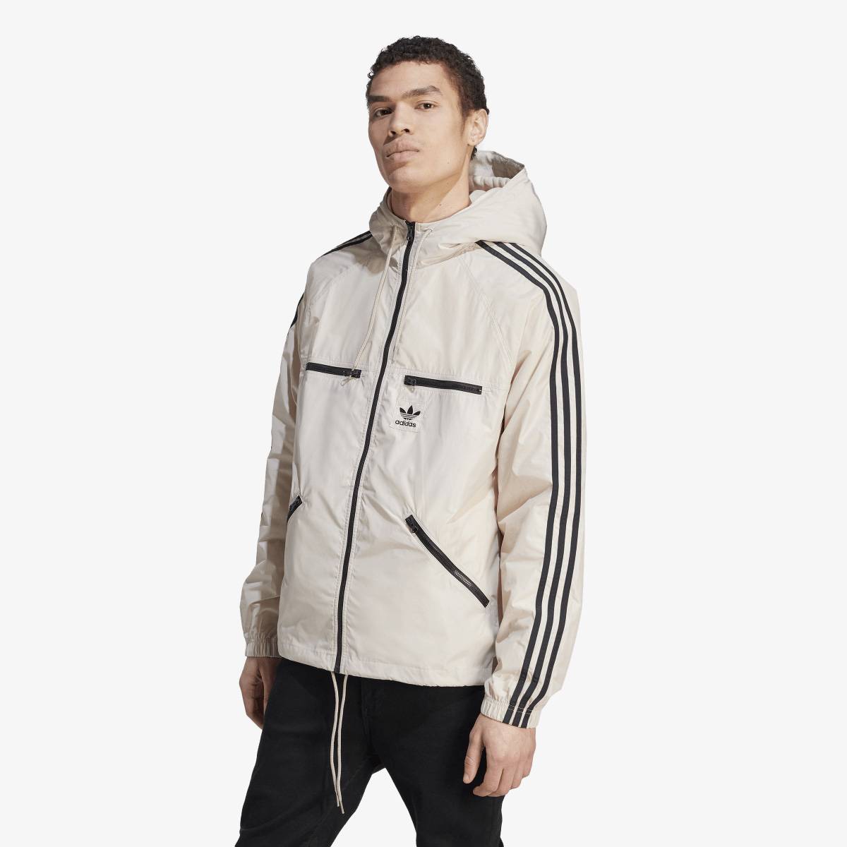ADIDAS Jachete vant ADICOLOR CLASSICS WINDBREAKER | BuzzSneakers