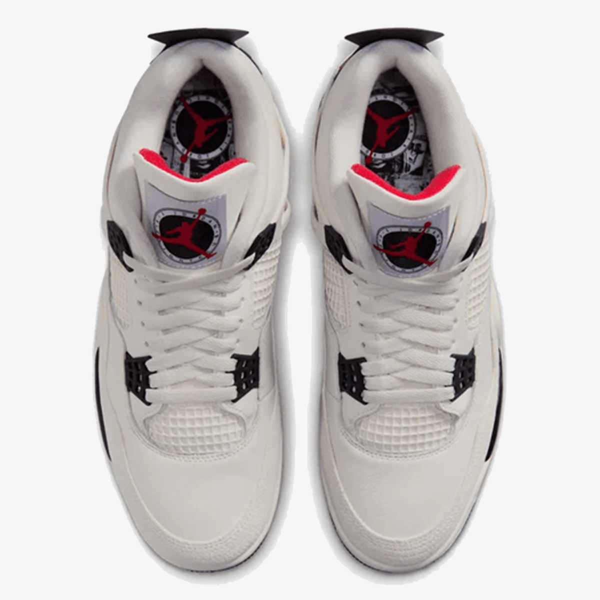 NIKE Pantofi Sport Air Jordan 4 Retro OG | BuzzSneakers Romania NIKE Pantofi Sport Air Jordan 4 Retro OG | BuzzSneakers Romania