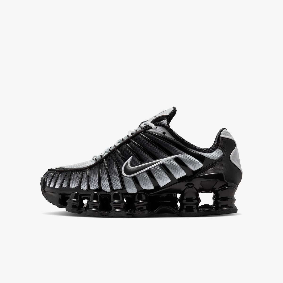 NIKE Pantofi Sport SHOX TL GS | BuzzSneakers Romania