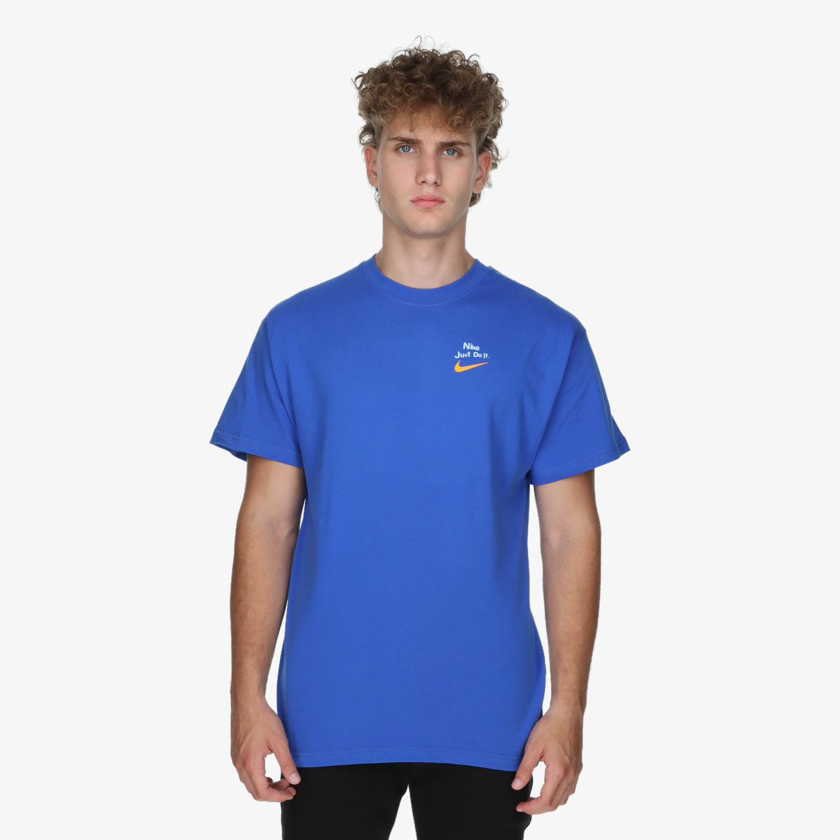 NIKE Tricouri M NSW JDI GFX TEE | BuzzSneakers Romania