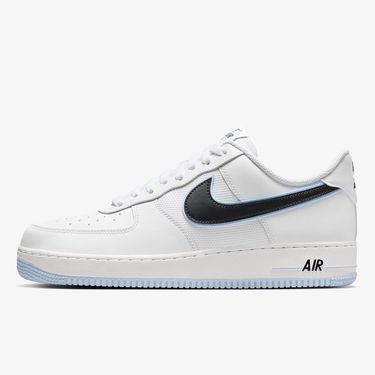 Nike Air Force 1 bărbați – albi, negri, AF1