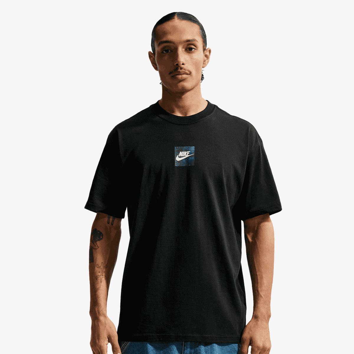レア 極美品　C.S.E. SUPER NAUT NIKE Tricouri U NSW TEE LSE CELEBRATE FUTR | BuzzSneakers Romania