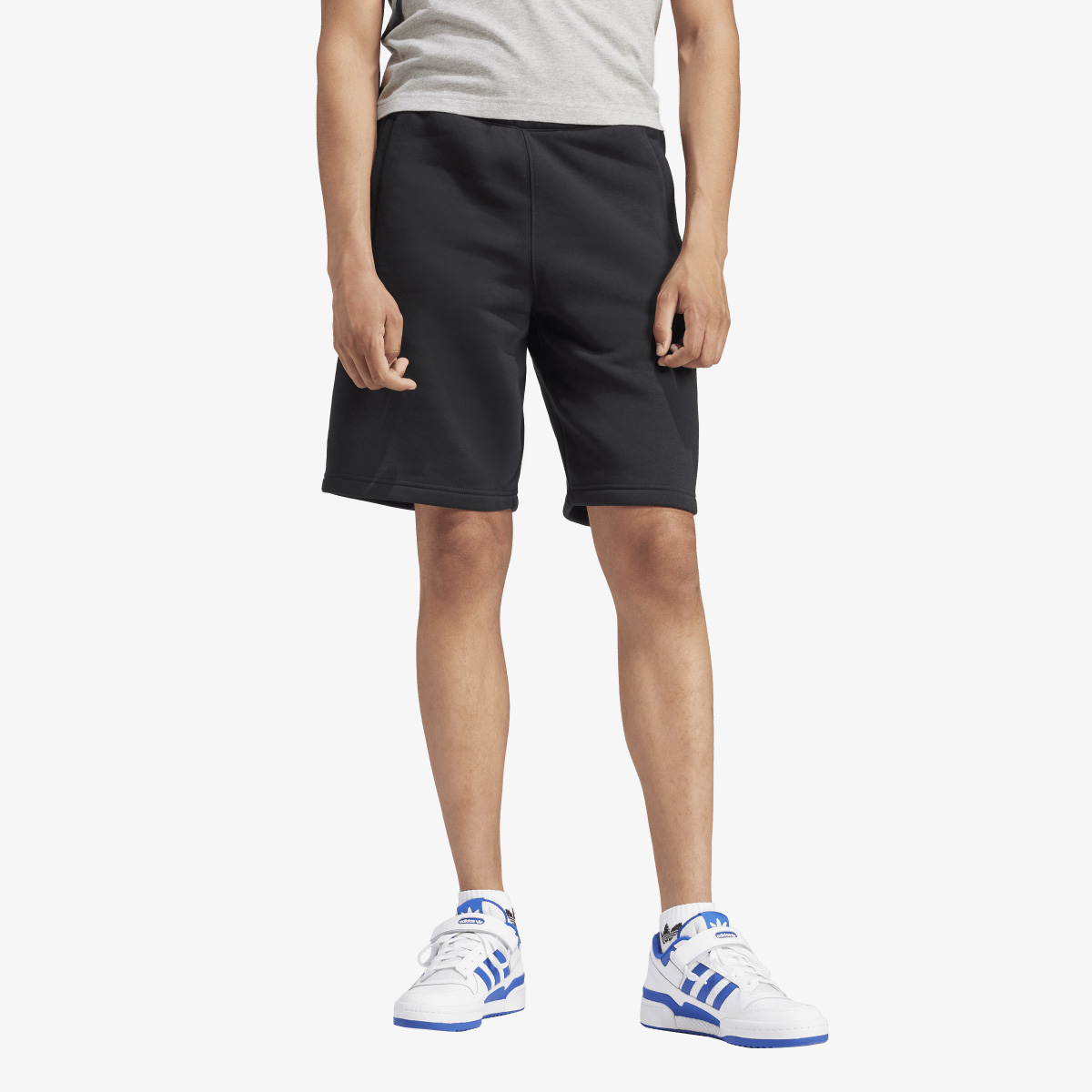ADIDAS Pantaloni scurti TREFOIL ESSENTIALS | BuzzSneakers Romania