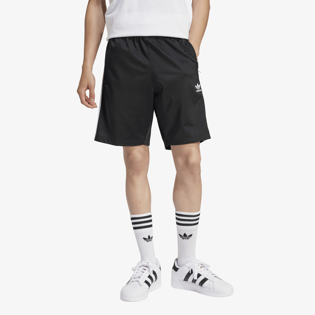 ADIDAS Pantaloni scurti Fbird | BuzzSneakers Romania
