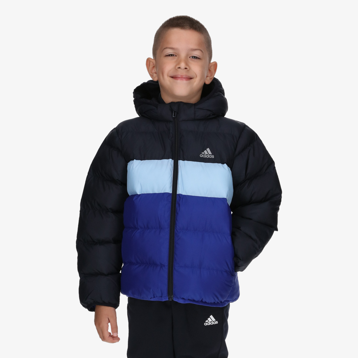 Jachete Adidas pentru toate sezoanele | Buzz Sneakers