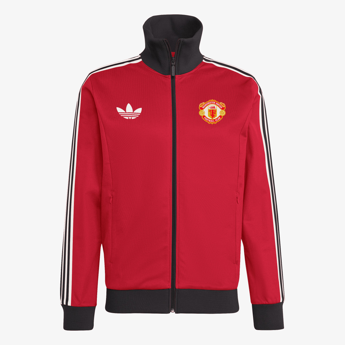 ADIDAS Hanorace Manchester United | BuzzSneakers Romania
