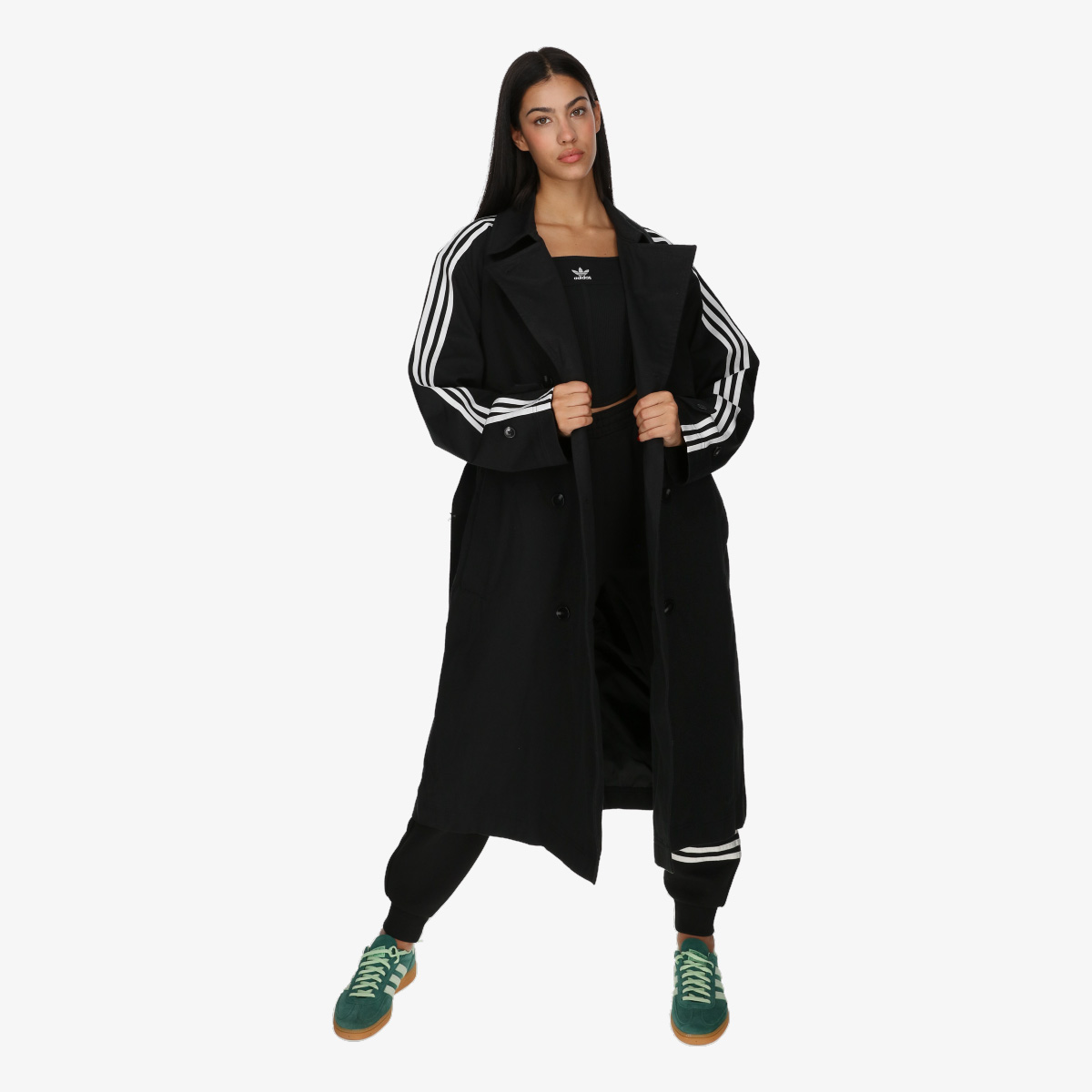 ADIDAS Jachete Adicolor | BuzzSneakers Romania