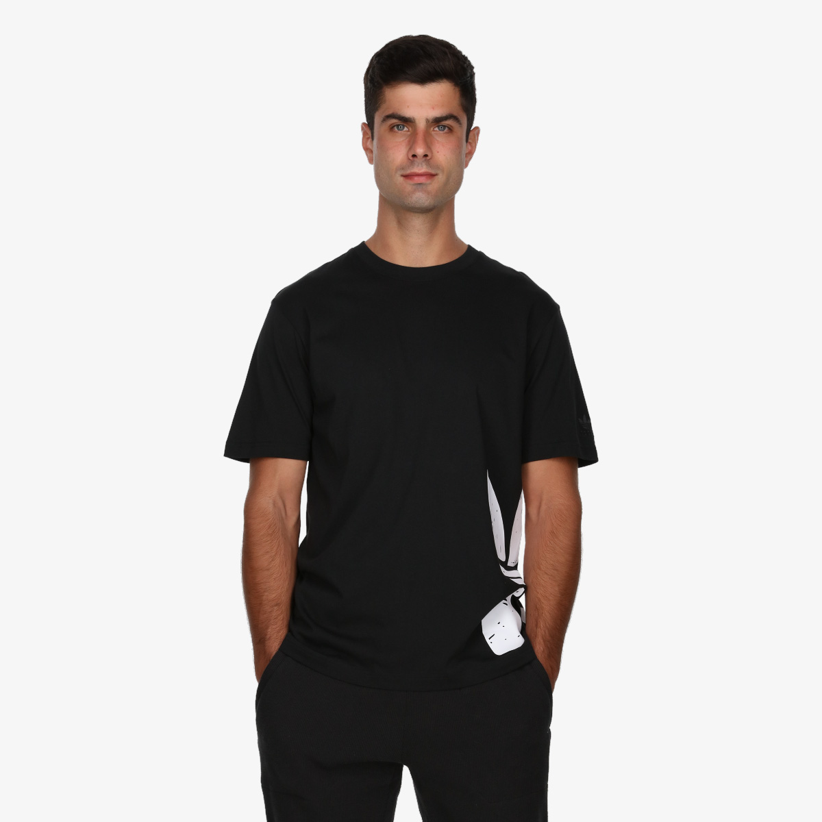 ADIDAS Tricouri TS Street | BuzzSneakers Romania