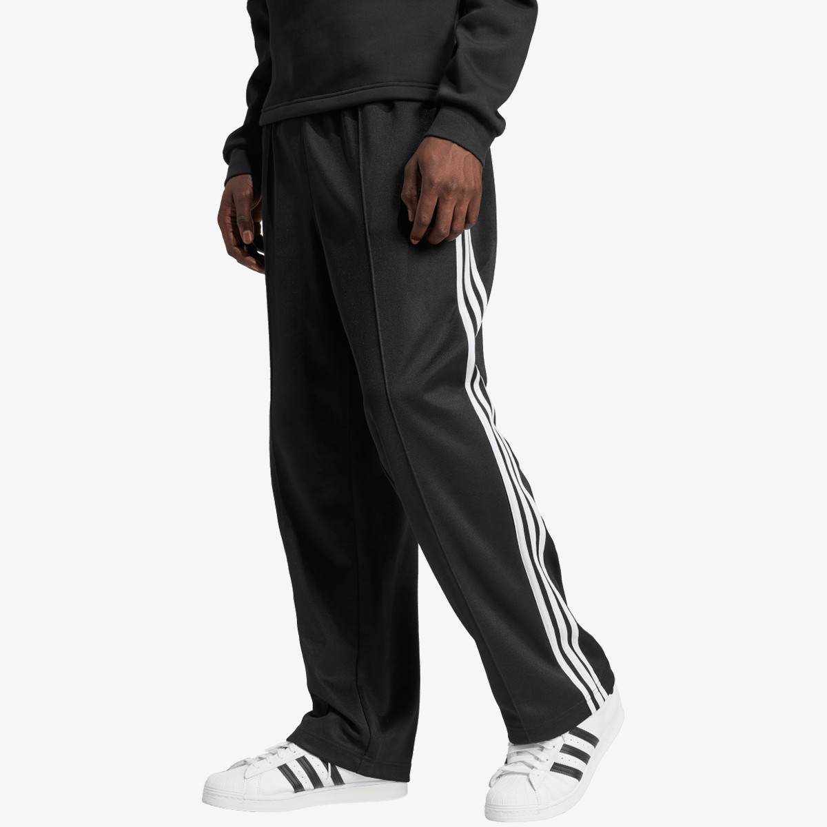 ADIDAS Pantaloni de trening Adicolor Baggy | BuzzSneakers Romania