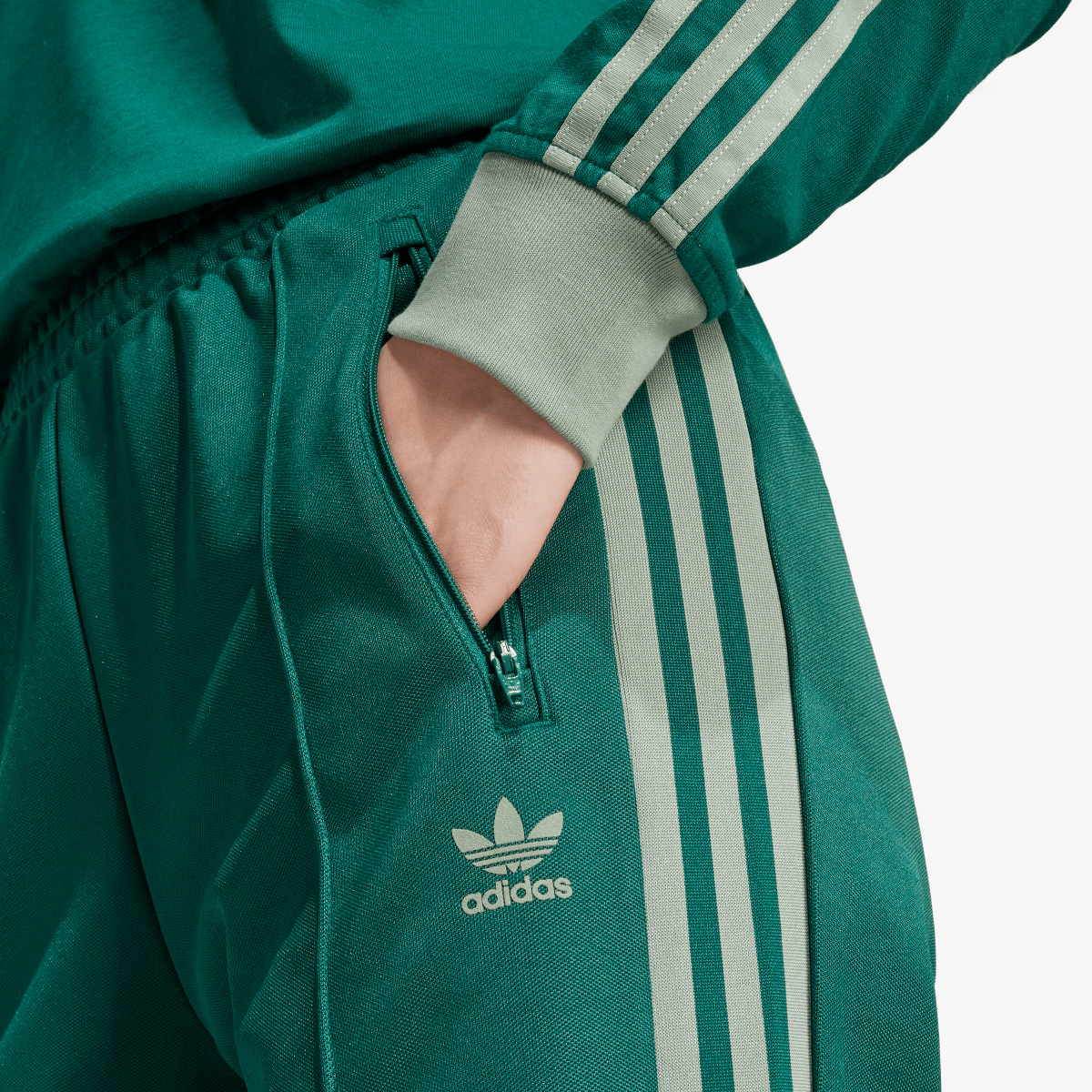 ADIDAS Pantaloni de trening Beckenbauer | BuzzSneakers Romania