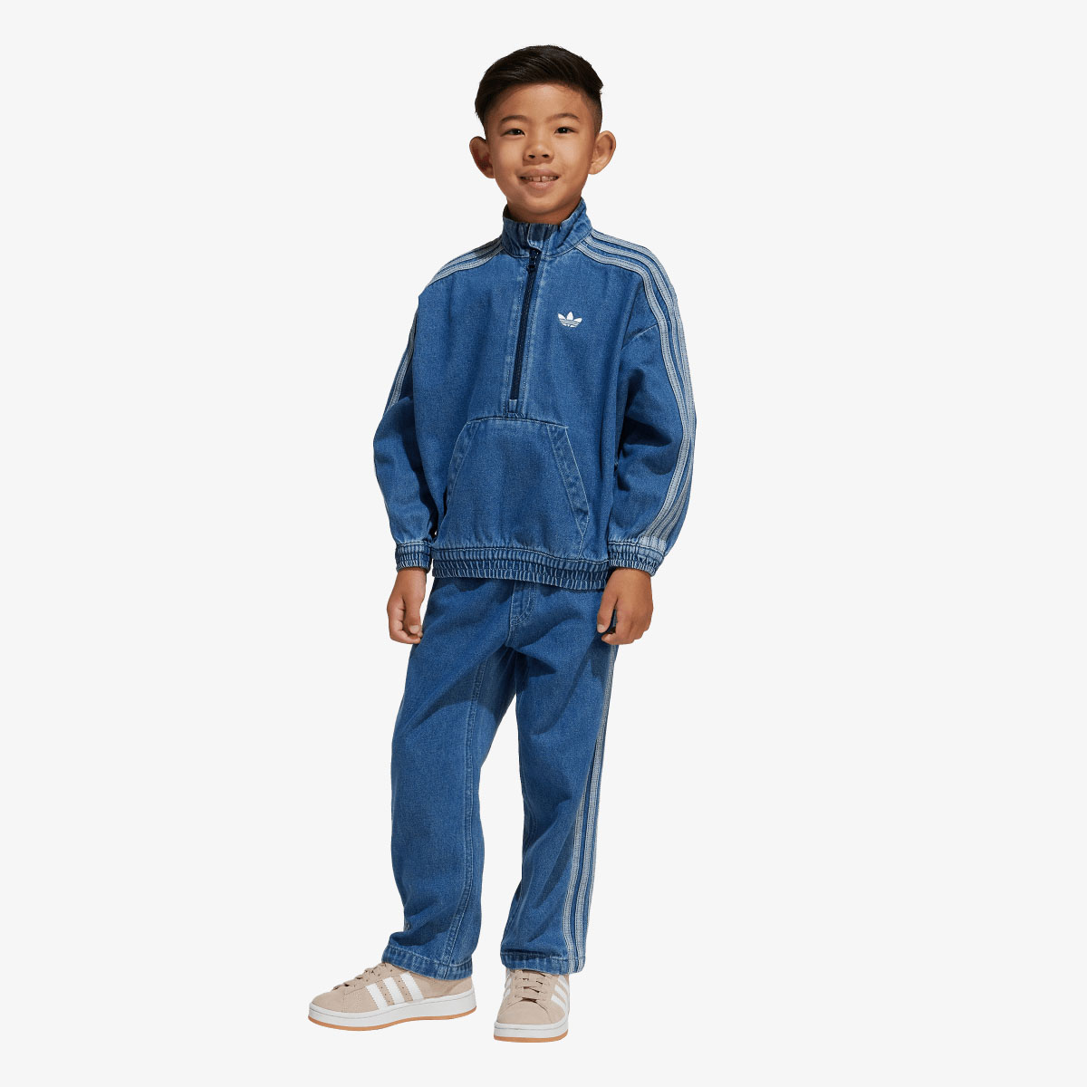 ADIDAS Seturi Denim | BuzzSneakers Romania