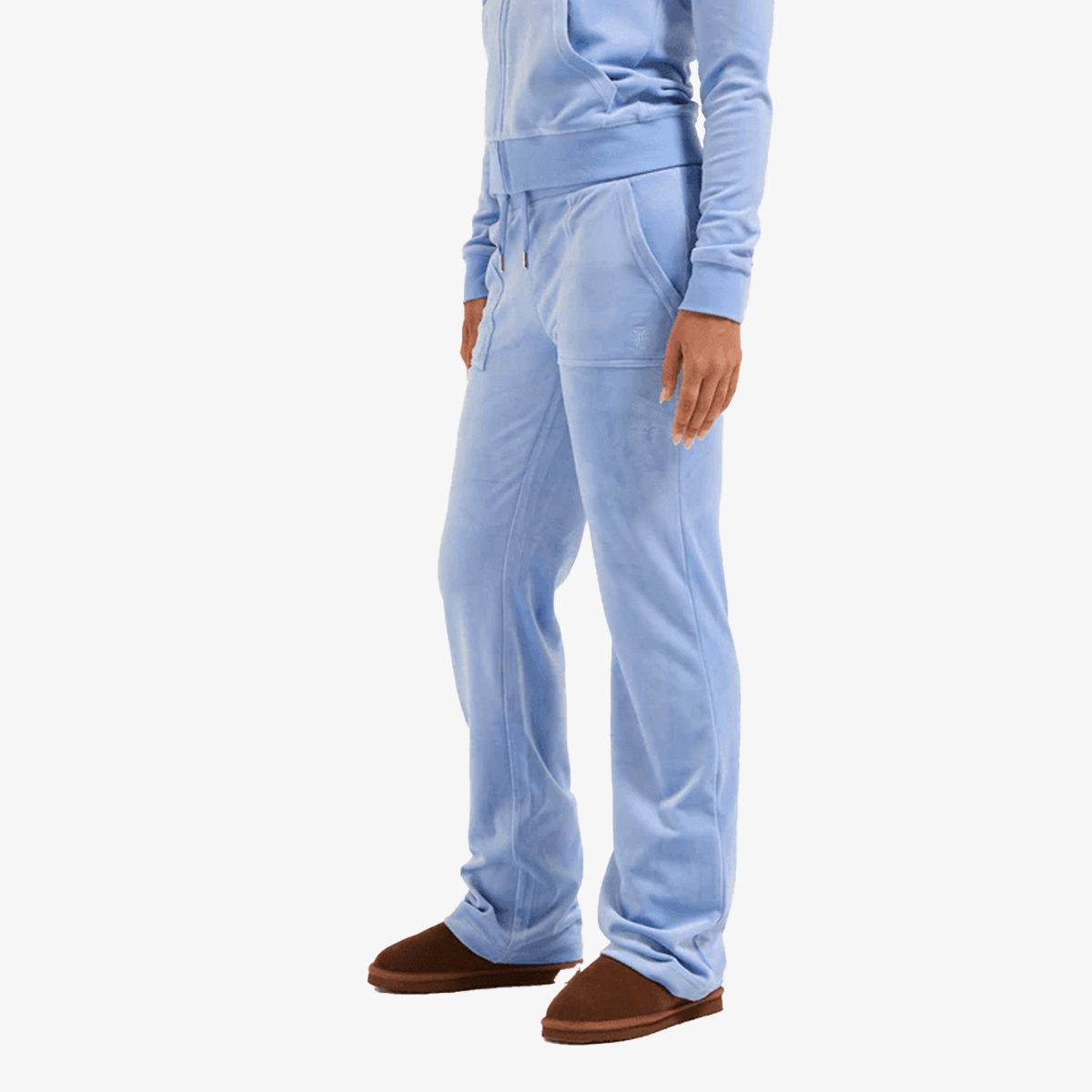 JUICY COUTURE Pantaloni de trening Del Ray | BuzzSneakers Romania