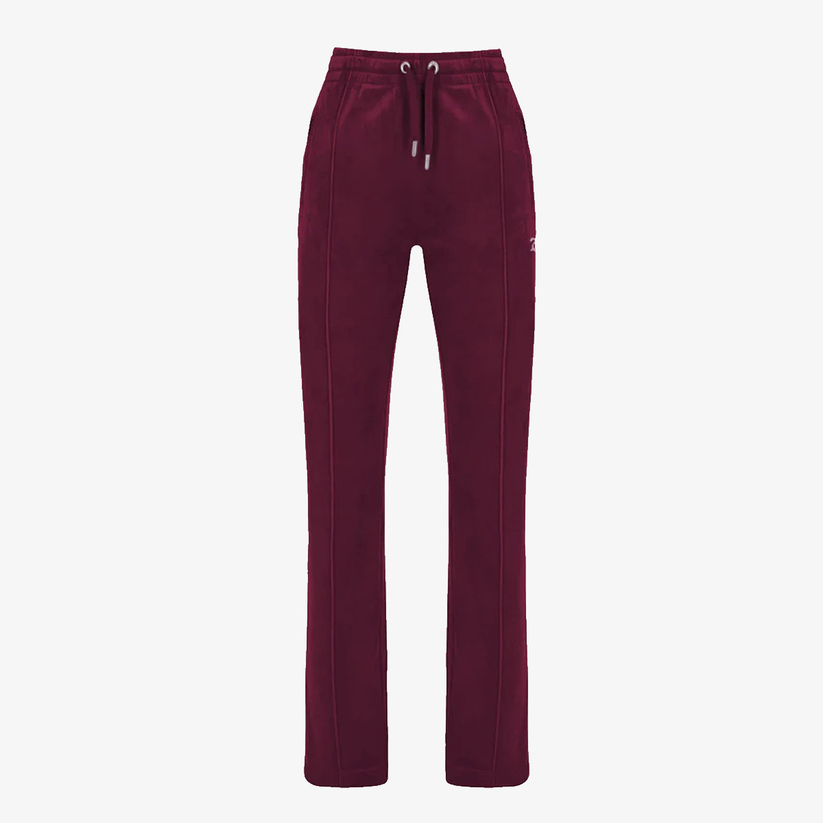 JUICY COUTURE Treninguri Trackpants 'Tina' Velour 