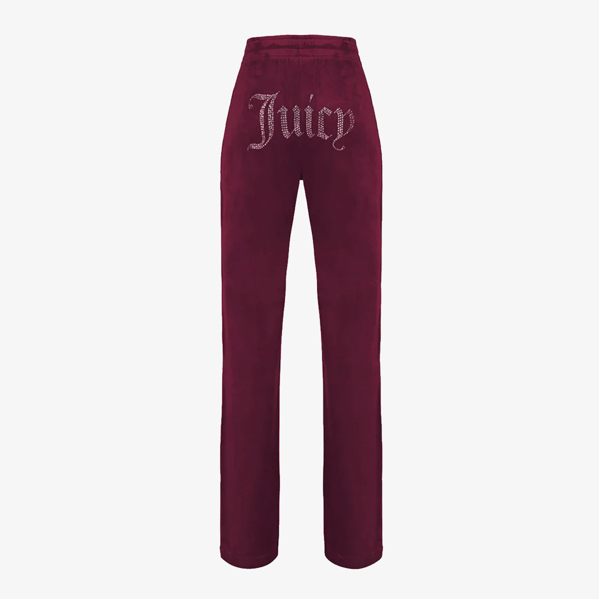 JUICY COUTURE Treninguri Trackpants 'Tina' Velour 