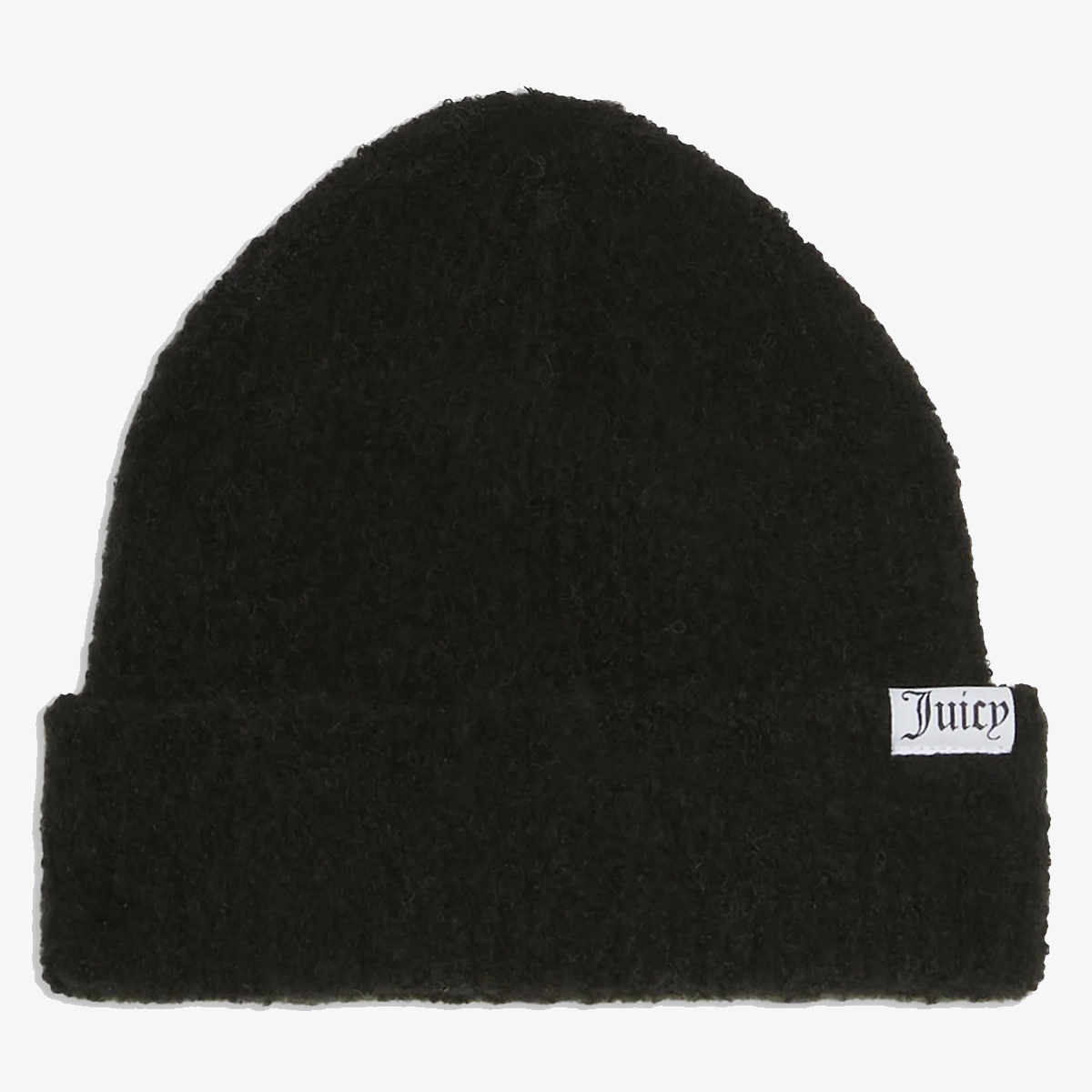 JUICY COUTURE PALARIE wool blend hat 