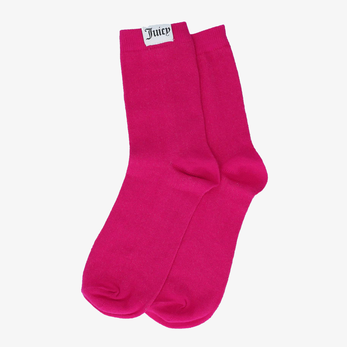 JUICY COUTURE Sosete MARIO SOCK 