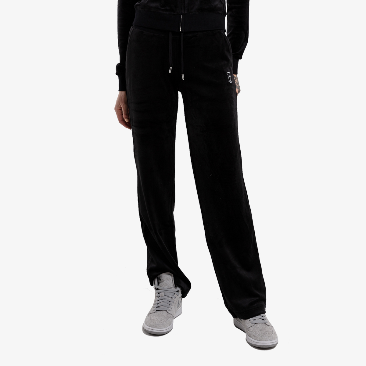 juicy JUICY COUTURE Papuci Breanna | Tike Romania