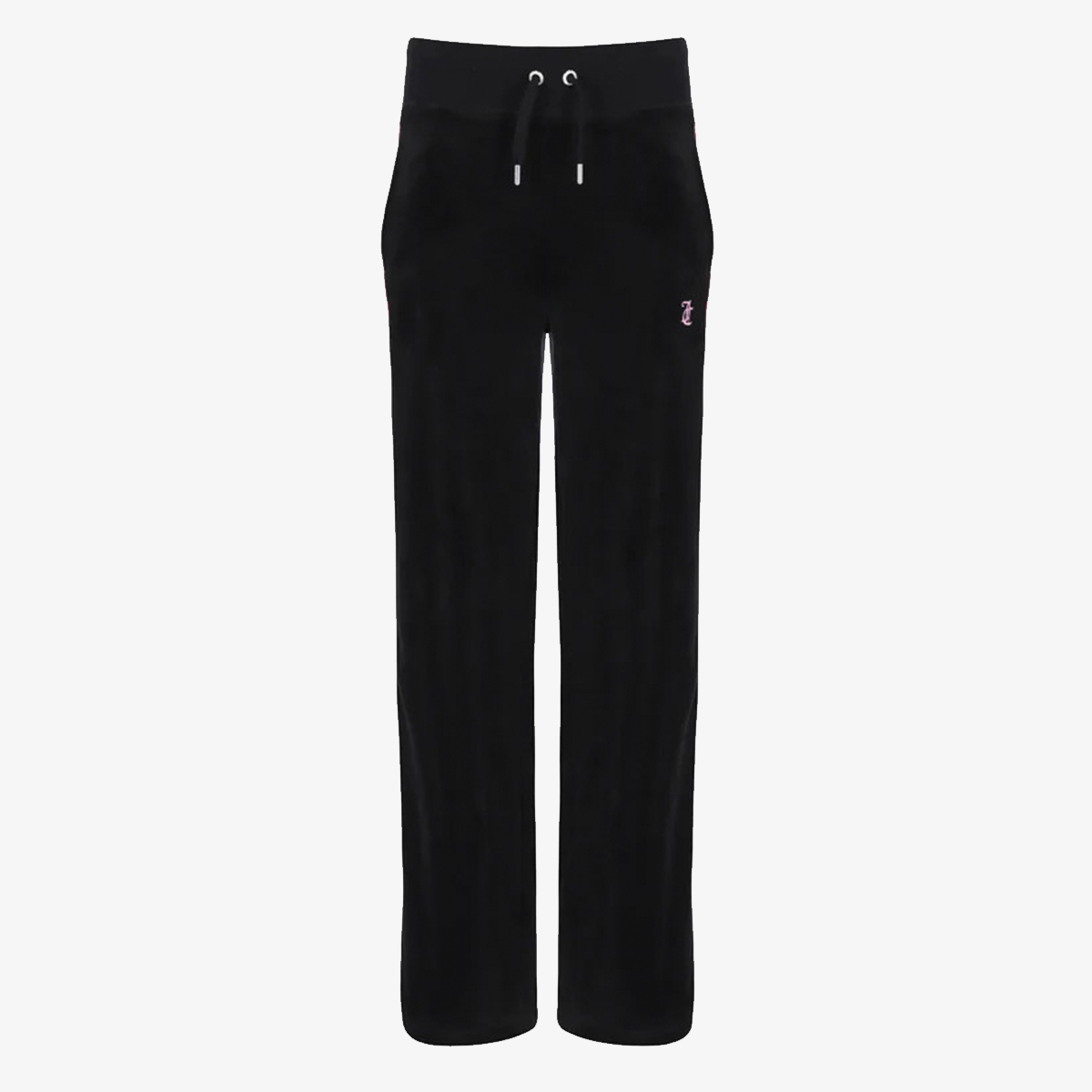 JUICY COUTURE Pantaloni de trening PISCES RIB TRACK PANT 