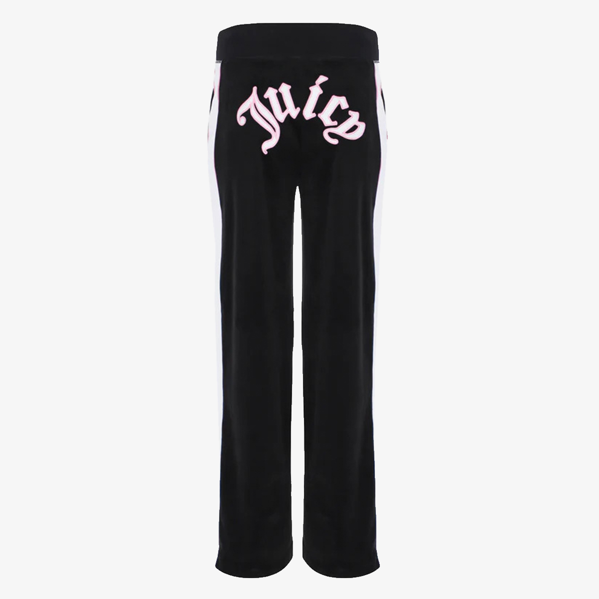 JUICY COUTURE Pantaloni de trening PISCES RIB TRACK PANT 