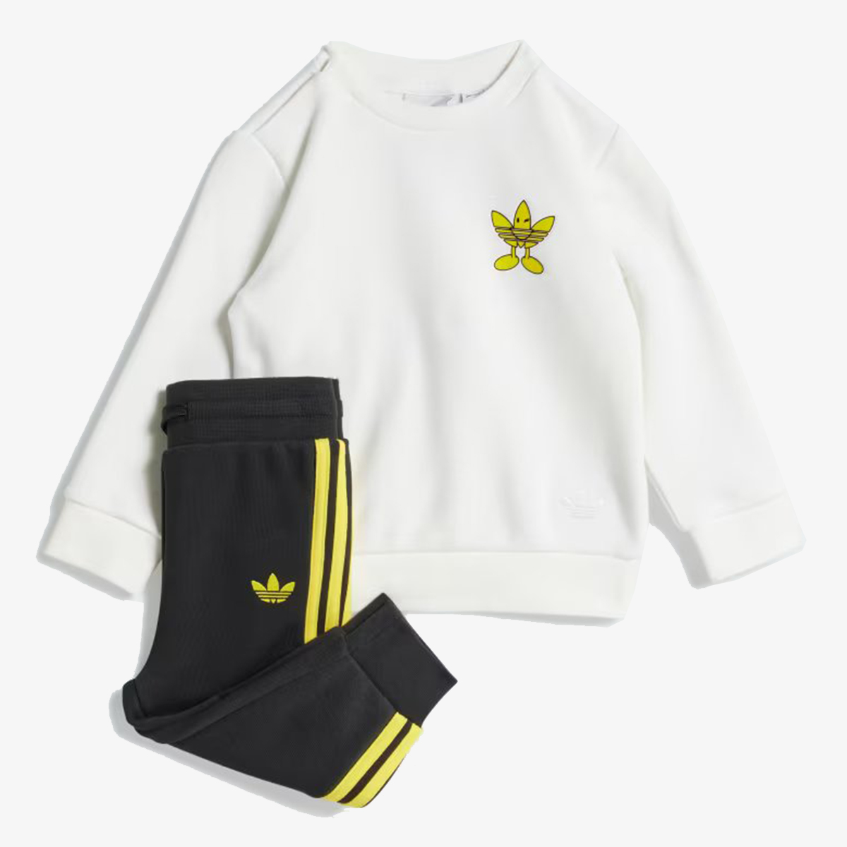 ADIDAS Treninguri Originals x Smiley World | BuzzSneakers Romania
