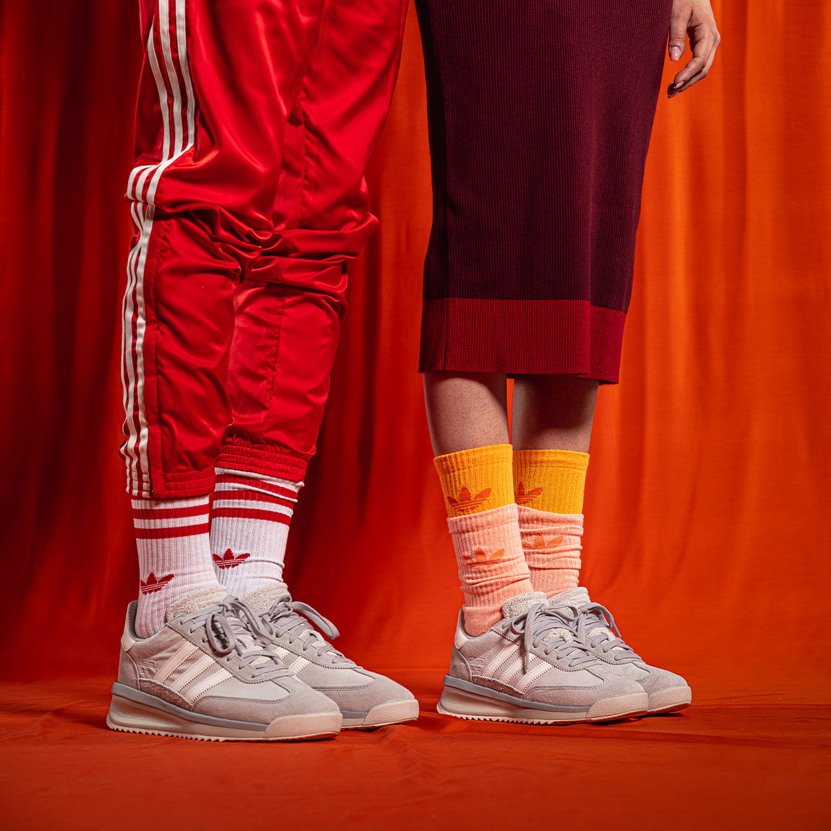 ADIDAS Pantofi Sport SL 72 RTN | BuzzSneakers Romania