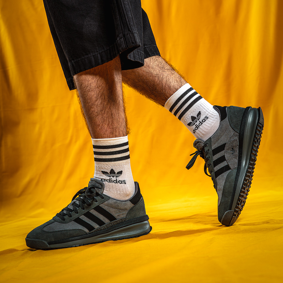 ADIDAS Pantofi Sport SL 72 RTN | BuzzSneakers Romania
