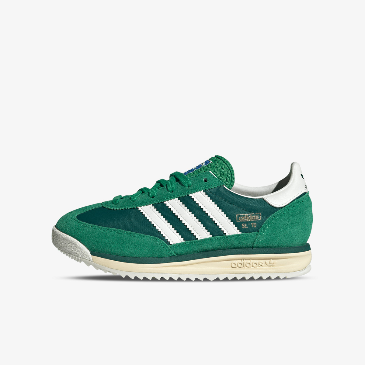 ふわぁあ ADIDAS Pantofi Sport SL 72 RS | BuzzSneakers Romania