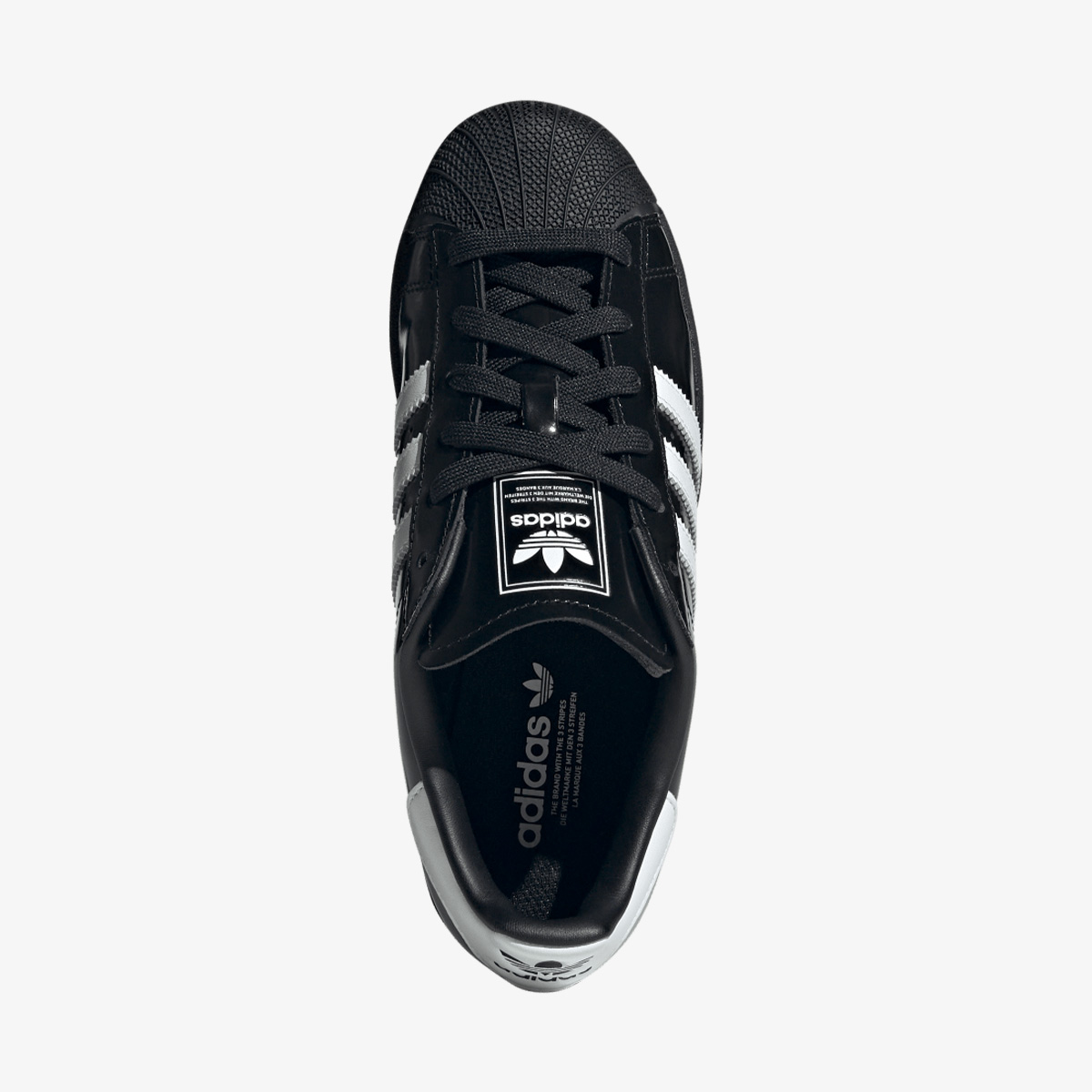 ADIDAS Pantofi Sport Superstar II | BuzzSneakers Romania