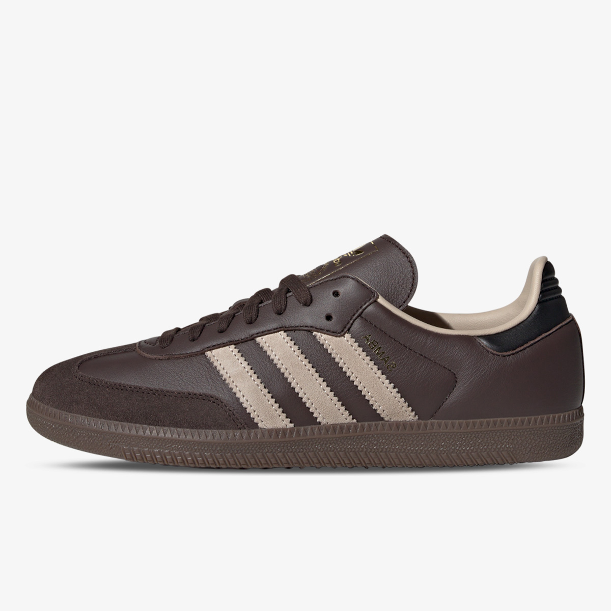 茶 bk ADIDAS Pantofi Sport SAMBA OG | BuzzSneakers Romania