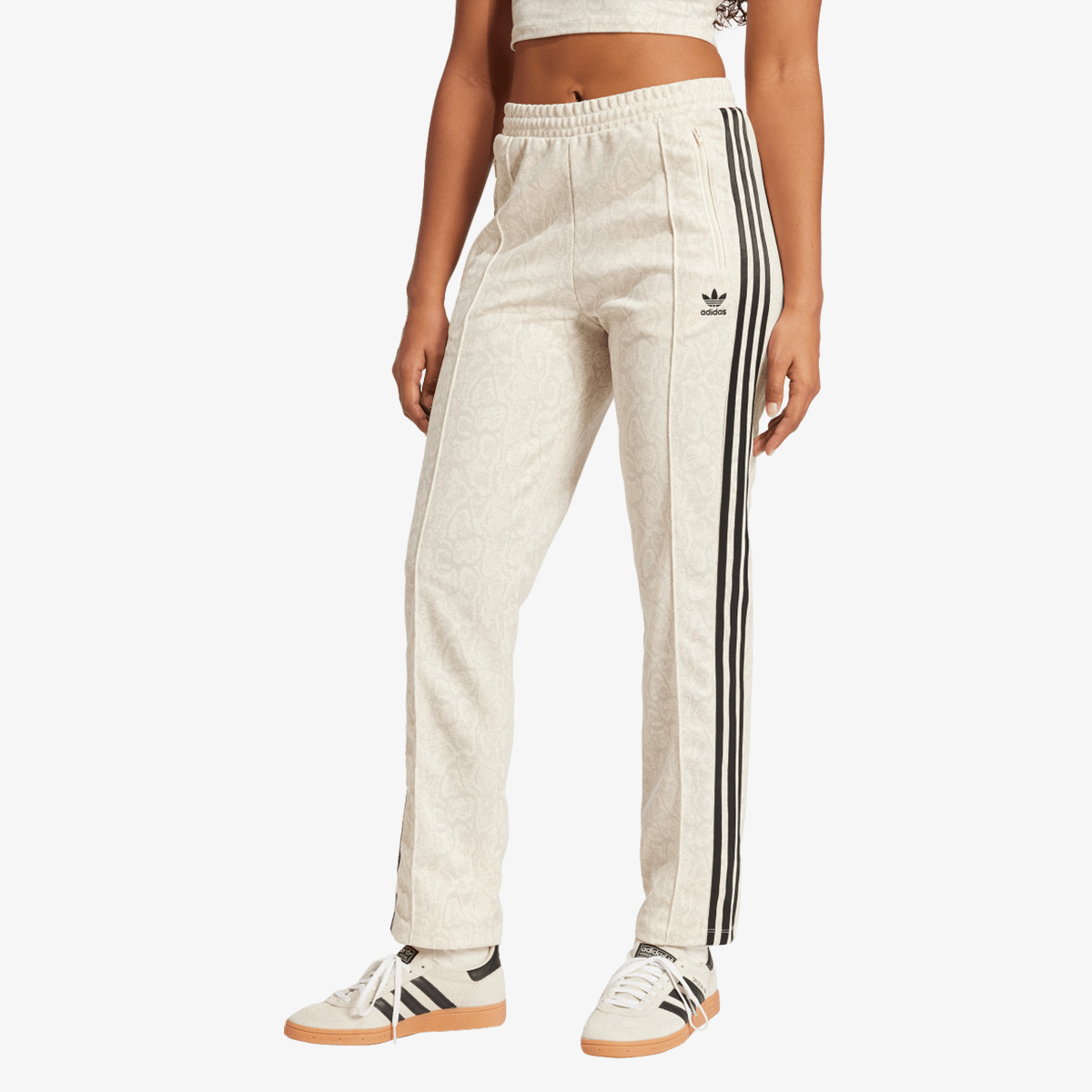 ADIDAS Pantaloni de trening Snake Firebird | BuzzSneakers Romania