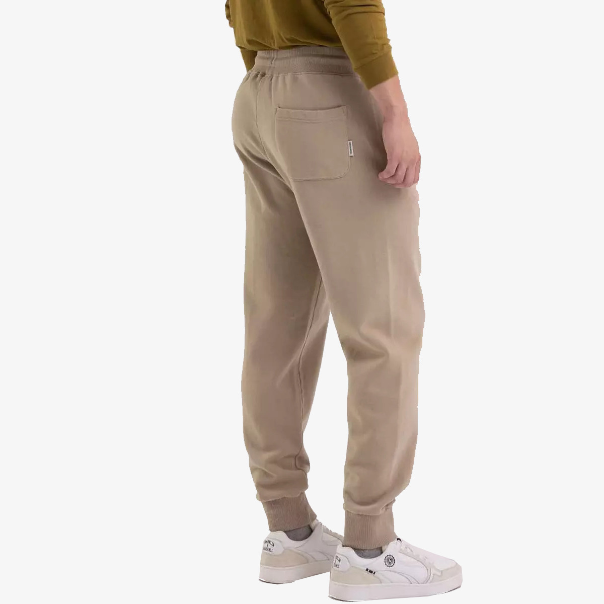 FRANKLIN & MARSHALL Pantaloni de trening PANTS 