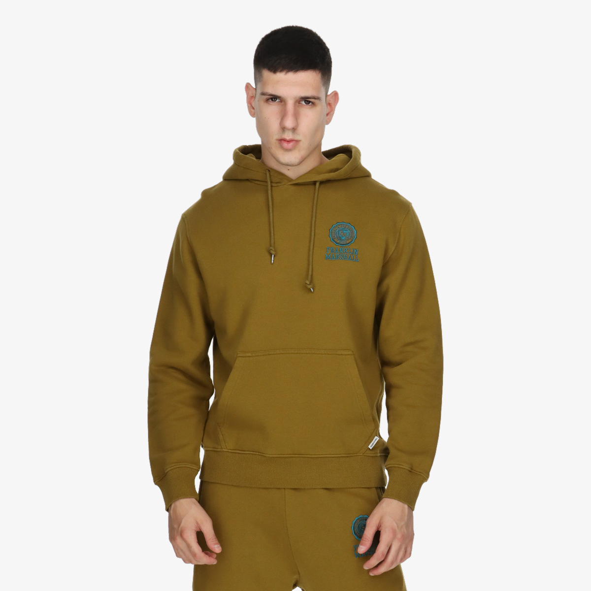 FRANKLIN & MARSHALL Hanorace HOODY 