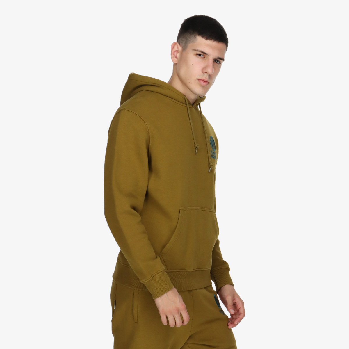 FRANKLIN & MARSHALL Hanorace HOODY 