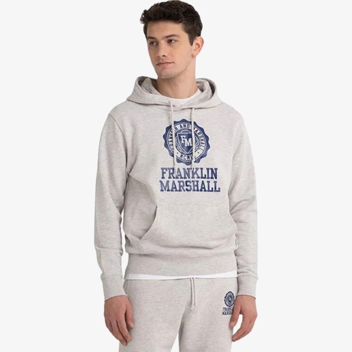 Franklin & Marshall × Italian Designers × Streetwear 🔥Made in Italy