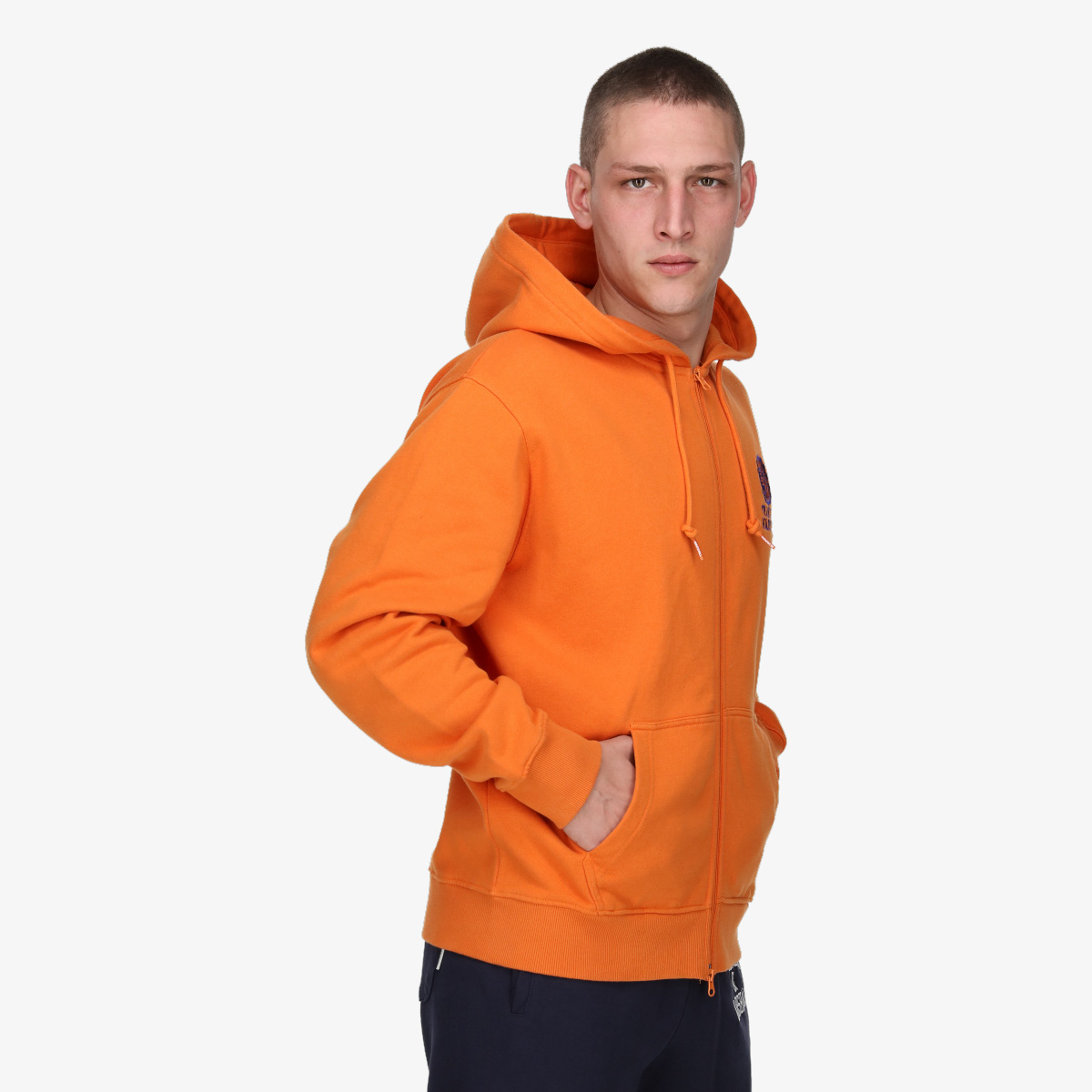 FRANKLIN & MARSHALL Hanorace HOODY 