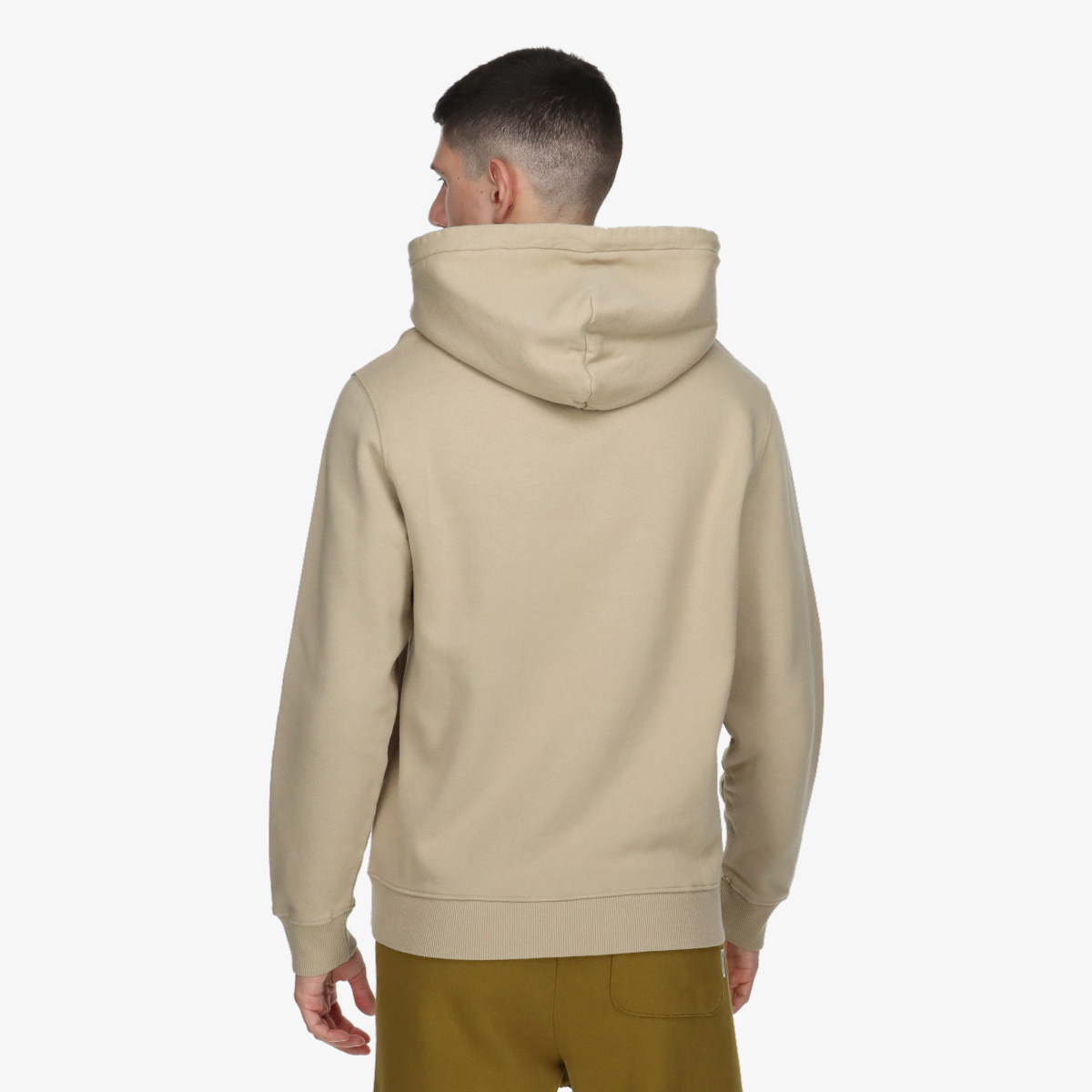 FRANKLIN & MARSHALL Hanorace HOODY 