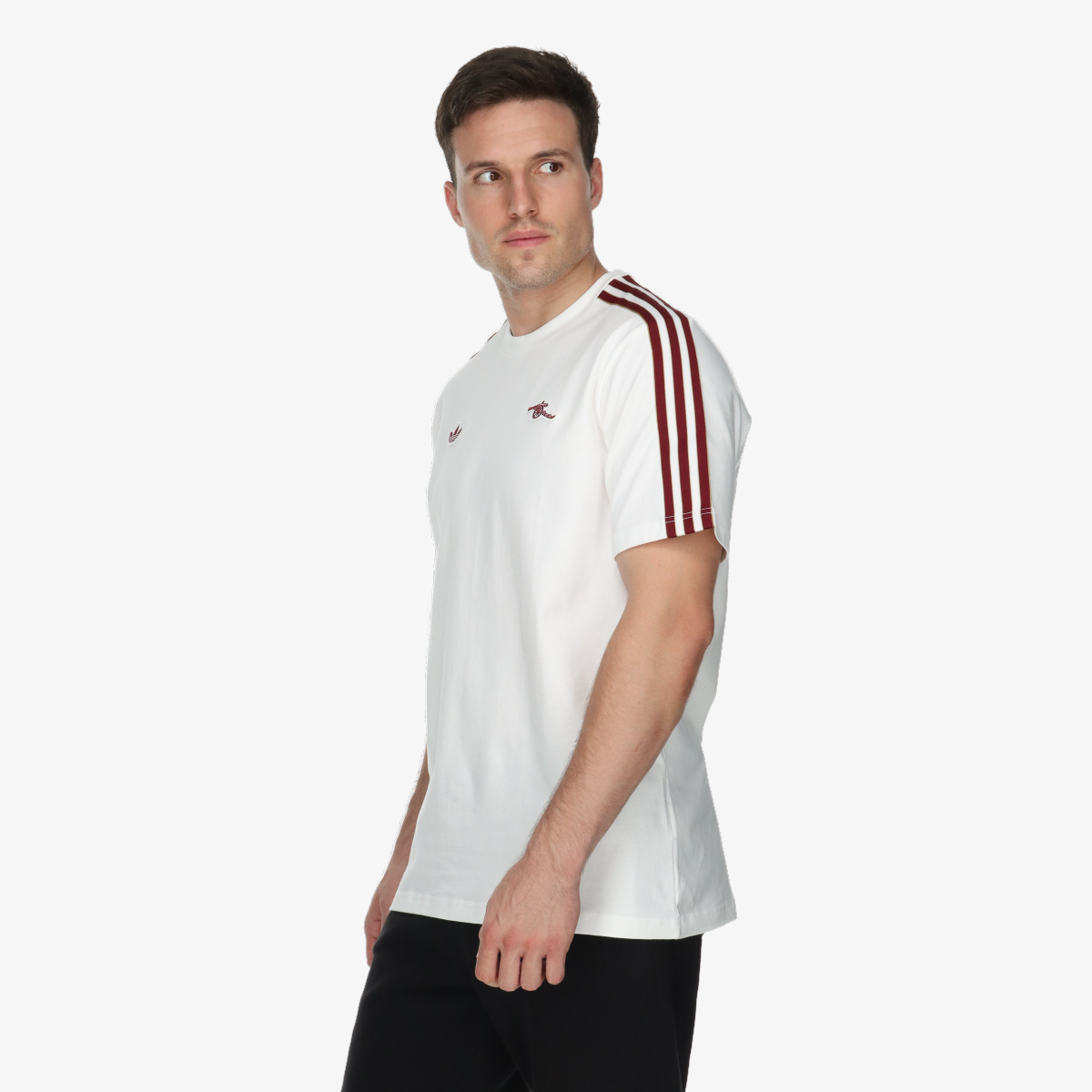 ADIDAS Tricouri AFC ICON TEE | BuzzSneakers Romania