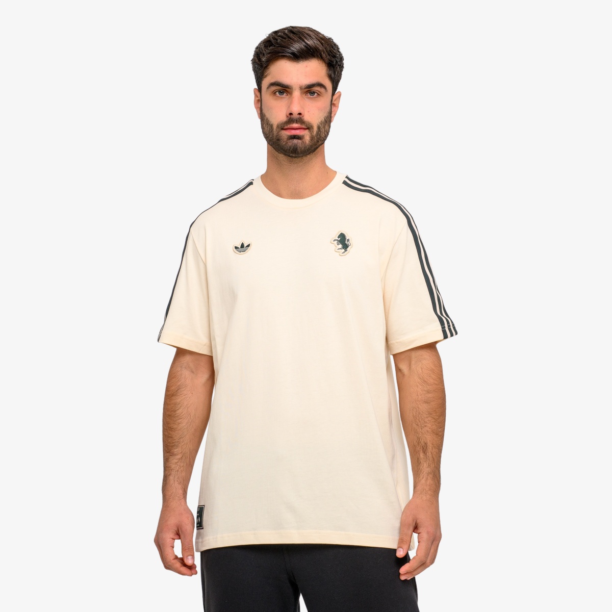 ADIDAS Tricouri JUVE ICON TEE | BuzzSneakers Romania