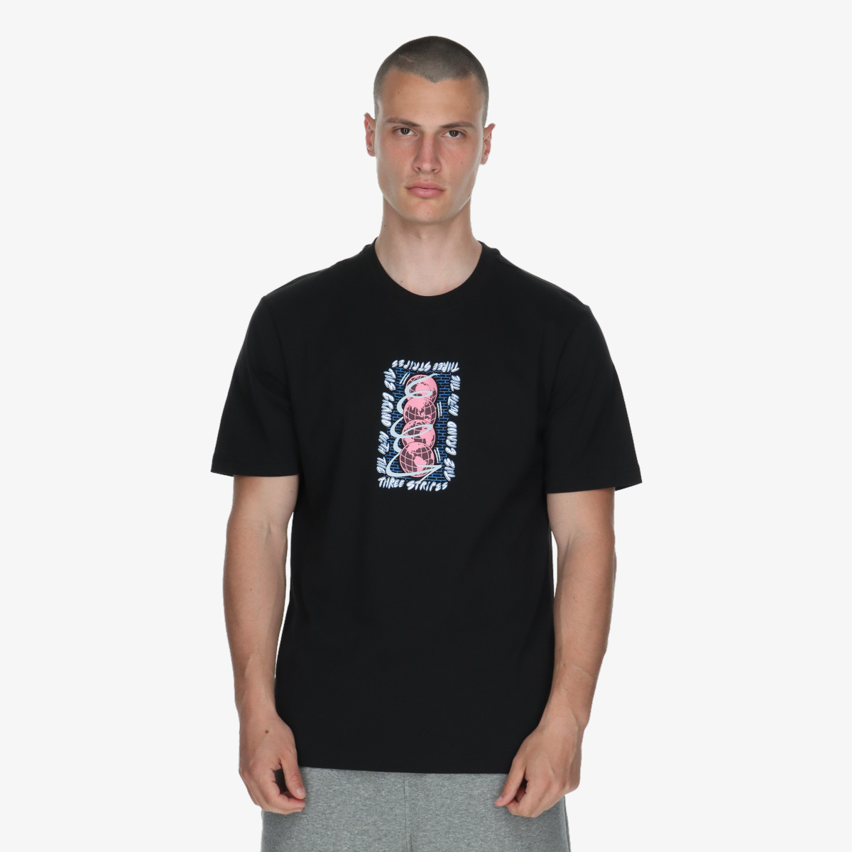 ADIDAS Tricouri Street | BuzzSneakers Romania
