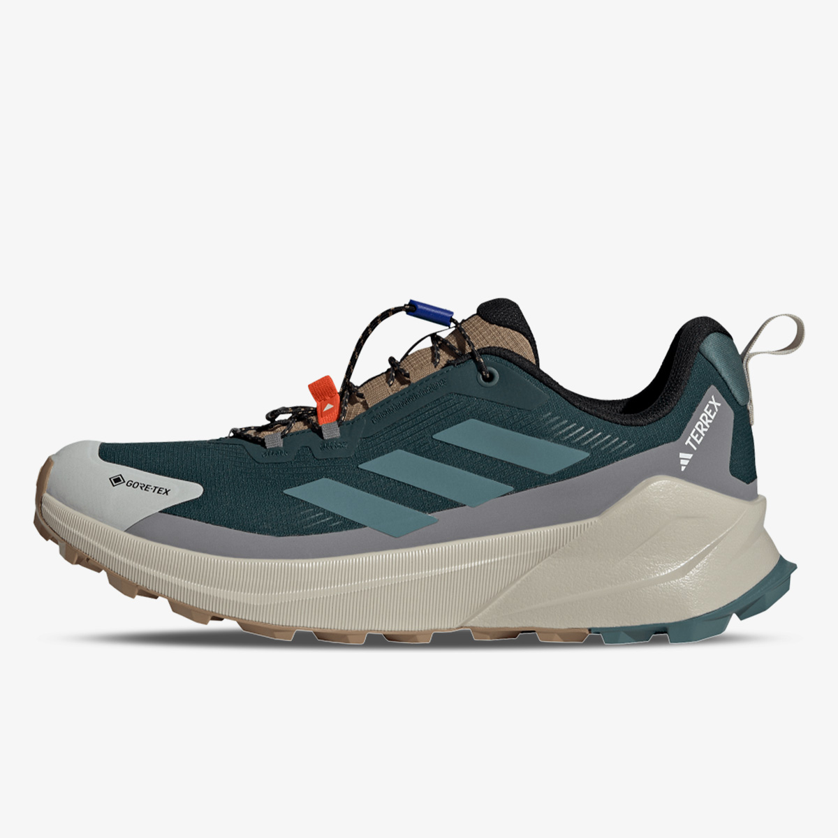 sui② ADIDAS Pantofi Sport TERREX TRAILMAKER 2 GTX SL | BuzzSneakers Romania
