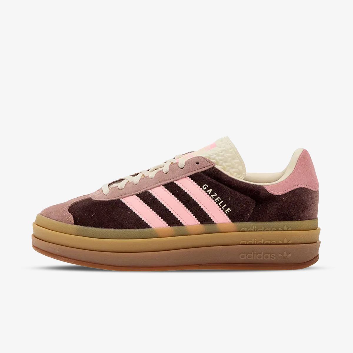 ADIDAS Pantofi Sport Gazelle Bold | BuzzSneakers Romania